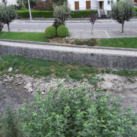 Appartement Fario Ax-les-Thermes Kültér fotó
