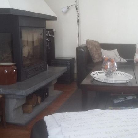 Appartement Fario Ax-les-Thermes Kültér fotó