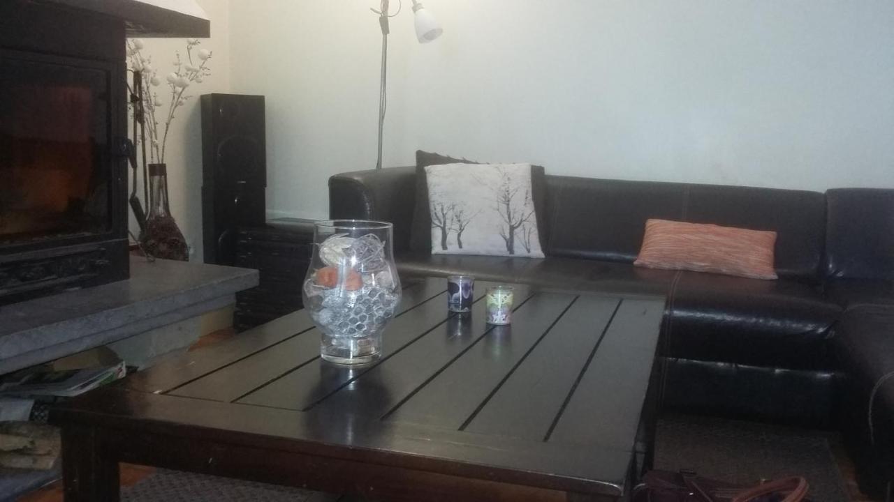 Appartement Fario Ax-les-Thermes Kültér fotó