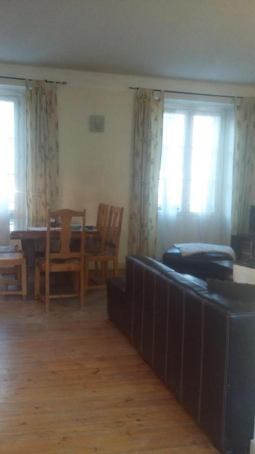 Appartement Fario Ax-les-Thermes Kültér fotó