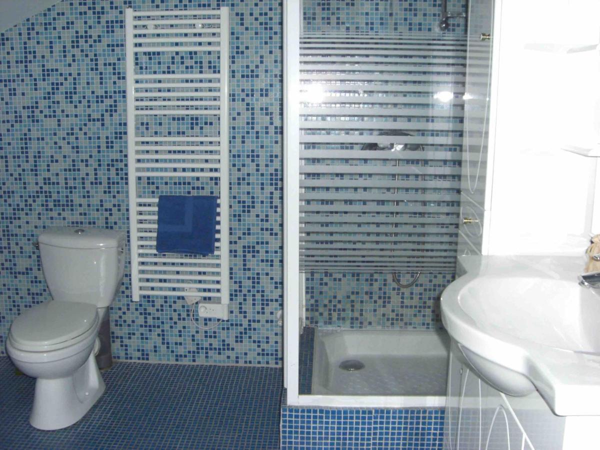 Appartement Fario Ax-les-Thermes Kültér fotó