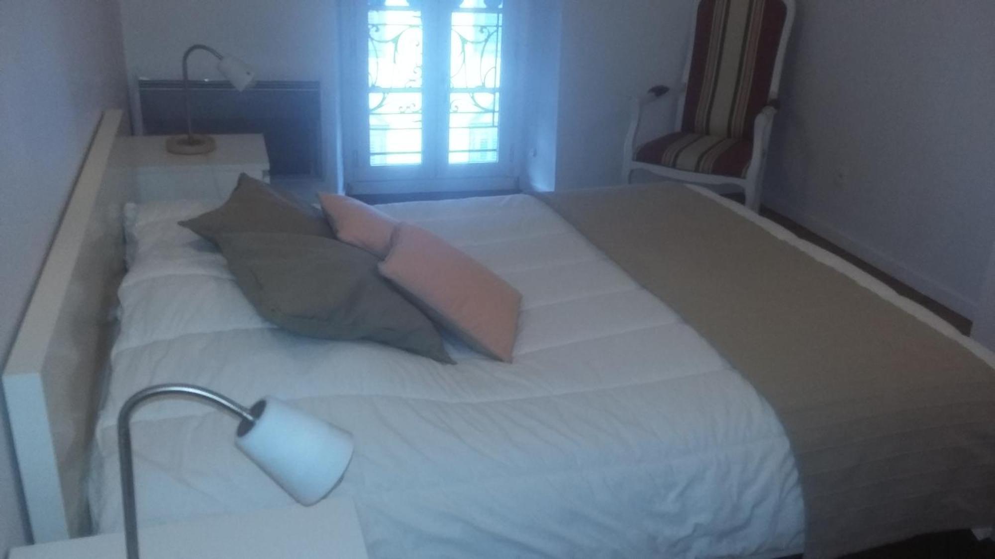 Appartement Fario Ax-les-Thermes Kültér fotó