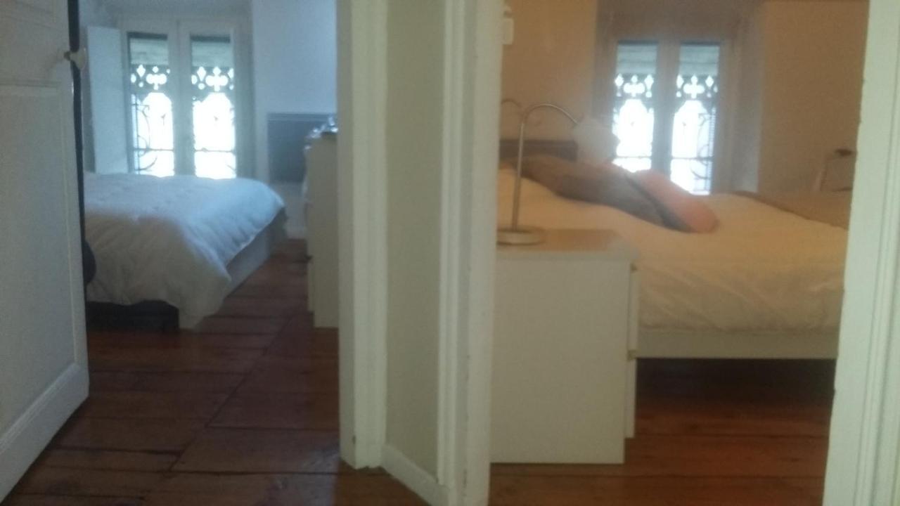 Appartement Fario Ax-les-Thermes Kültér fotó