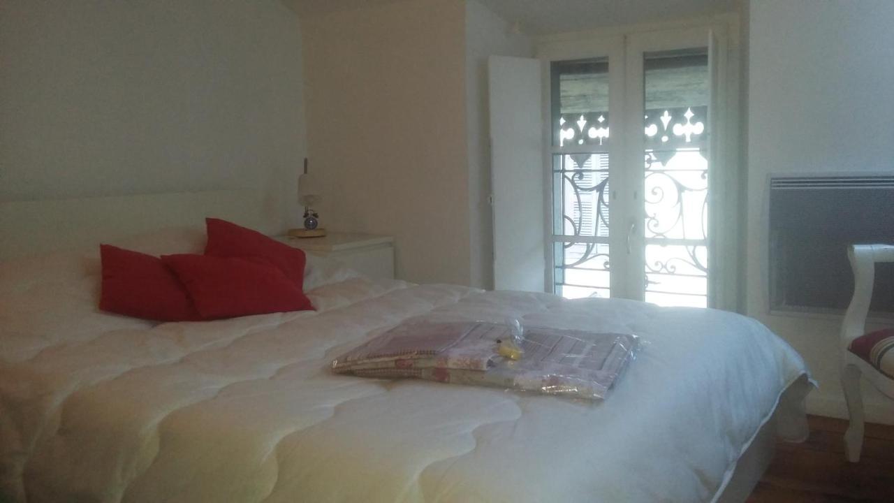 Appartement Fario Ax-les-Thermes Kültér fotó
