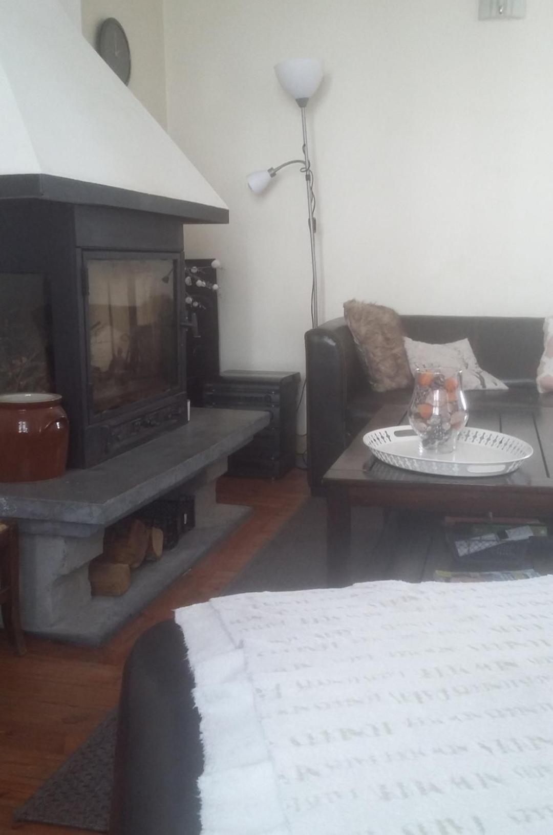 Appartement Fario Ax-les-Thermes Kültér fotó