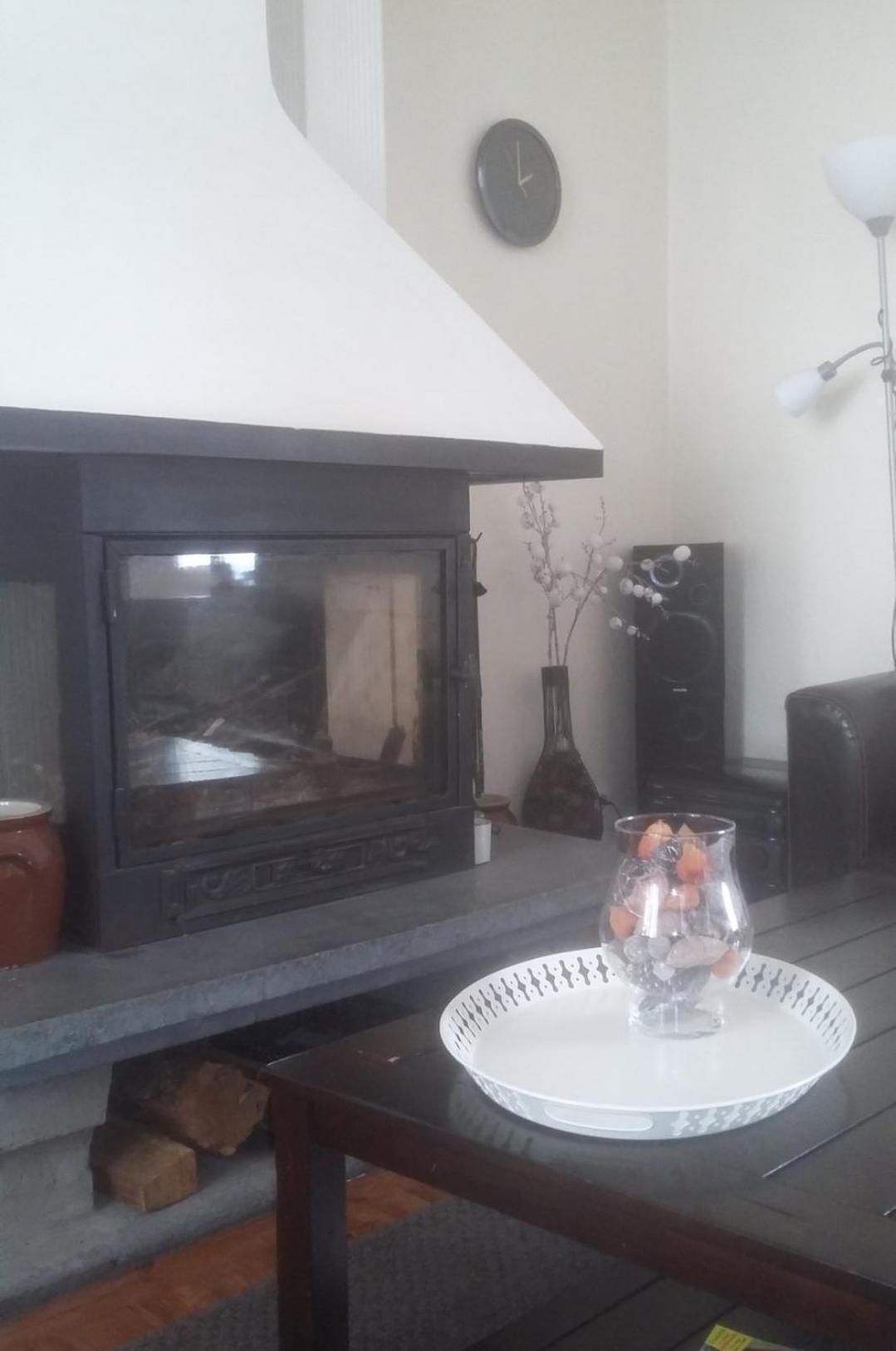 Appartement Fario Ax-les-Thermes Kültér fotó